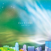 (CD) 데이브레이크 (Daybreak) - 2집 Aurora (Digipack), 단품