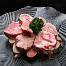[참좋은미트] 한우 사골 1kg+잡뼈 2kg