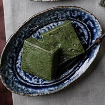 제주 해풍쑥 인절미 1.2kg /60g x 15개입 (콩고물x)