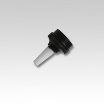 납흡입기용 노즐 DIX-1010용 팁 납제거기팁, 1개