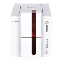 [Evolis Primacy] 에볼리스 프라이머시 단면/양면 인쇄 카드 프린터, Evolis Primacy 단면 카드 프린터