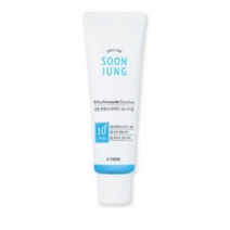 에뛰드 순정 판텐소사이드 10 시카밤 데이크림, 6개, 50ml