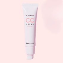 바닐라코 잇 래디언트 씨씨 크림 30ml cc크림, 30ml 1개