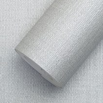 광폭합지 친환경 종이 도배지 셀프도배 롤벽지 17.75m, KS93300-3 블루그레이