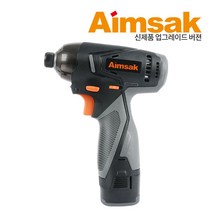 신제품 아임삭 AI414M2 3G 충전임팩드라이버 배터리2