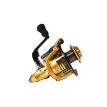 초경량 고강도 바다 낚시릴 14볼 (GT2000) 루어 선상 뽈락 볼락 낚싯대