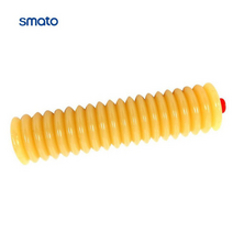 투명 구리스펌프-카트리지 400CC 구리스건 구리스주입기, 1세트