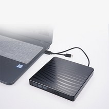 BD206 아이 교육용 노트북 외장형/DVD/CD롬/라이트기 USB 3.1(Type C) 외장형 ODD