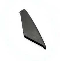 브레이크 brake 수동 브레이크 레버 트림 삼각형 플레이트 splint 가드 플레이트 핸들 그립 for jetta mk2 mk3 golf mk2 car parts car