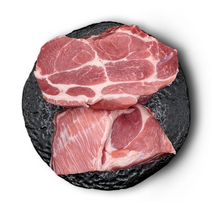 한돈 보쌈용 수육용 목살 500g, 한돈 보쌈수육용 목살 500g