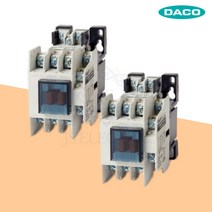 대륙 교류전자접촉기 마그네트 MC9 12 18 22s / AC220V 1a1b 표준형, MC 18