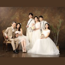 [친구네사진관] 리마인드웨딩 촬영 사진관 의상대여, 인천계양점