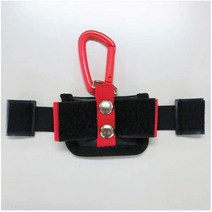 일본직발송 6. 시나노 레비타용 폴 홀더 B0175V6OR4, One Size_One Color, One Size_One Color, One Color