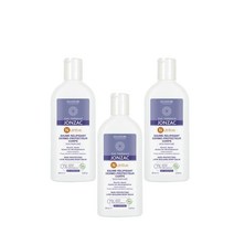 오떼르말종작 뉴트리티브 더모 프로텍터 바디 밤 200ml Eau thermale Jonzac Baume Nutritive, 3팩