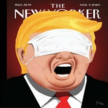 The New Yorker Usa 2020년 3월9일