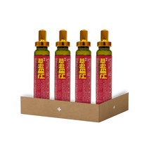 광동제약 파워테닌 20mlX4병, 1세트, 20ml
