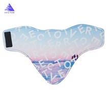 스키 방한 바라클라바 넥워머 넥게이트 목 반 얼굴 마스크 겨울 스포츠 방풍 자전거 사이클링 빕 스노우 보드 야외 먼지, [09] adult Color 09