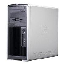 HP XW8600 제온E5420 4G SAS146G 쿼드로 OS미포함