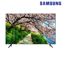 [삼성물류배송] [무료설치] 삼성전자 삼성 TV 사이니지 TV 비지니스 TV 모니터 유튜브 UHD 4K LED TV BEA-H 에너지효율 1등급, 163cm/65인치, 벽걸이(무료설치)