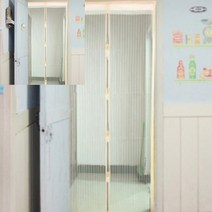 문 모기장 미니모기장 안전방범창 모기장캐노피