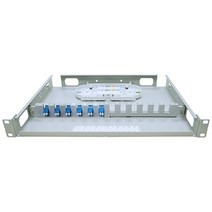 대한전선 FDF-1U-LC-12C 광 분배함, 1개