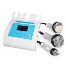 갈바닉 마사지기 고주파 리프팅 플라즈마 피부 관리기 진공 리포 초음파 캐비테이션 마사지 무선 주파수 다극 rf 바디 슬리밍 머신 스킨 조임 안티 링클, 영국, 3 헤드