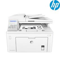 HP M227fdn 흑백 레이저복합기 /토너포함 / 양면인쇄+유선 네트워크