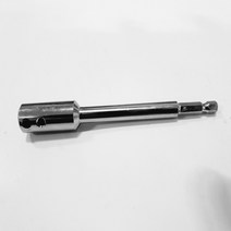ALDEN 알덴 홀쏘(홀컷터) 연결 연장대 K-150(150MM) 임팩장착용