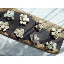 동결건조 큐브 스낵 코코넛 트릿 칭찬용 훈련용 노즈워크용 산책용 반려견 강아지 애견 수제 간식, 단호박