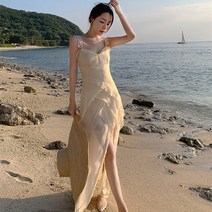 비치롱 비치드레스 동남아원피스 비치미니 해외여행원피스 미니비치 여행지원피스 바캉스 원피스 휴양지쇼핑몰 여행원피스 휴가