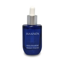 이자녹스 앰플 로즈 모이스처 앰플 30ml 3개