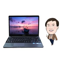 삼성 중고노트북 300E (i5 램8GB 윈10+SSD120GB), 삼성 300E 270E 200B, 윈도우10, 8GB, 120GB, 기타, 랜덤
