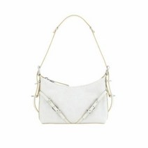 지방시 [명품]지방시 23FW BB50THB1QA 105 보이우 미니 숄더백