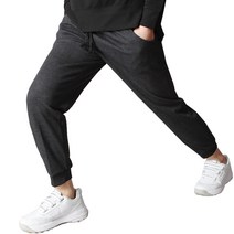 봄 가을 기본 스타일 남녀공용 AK무지조거 팬츠