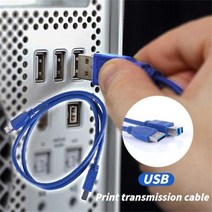 접이식 Aux 케이블 6 피트 멀티 충전 케이블 고속 충전 유형 C 컴퓨터 하드 1M 속도 고속 디스크 헤드폰 코드 연장 6, blue