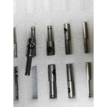 CNC 가공 알루미늄 합금 스테인레스 스틸 부품, 1개