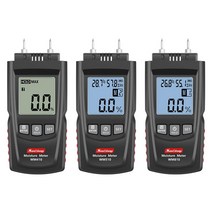 목재 수분 계 습도 측정기 함수율 시멘트 바닥, B