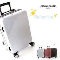 궁궐STORE 피에르가르뎅 세이프 여행가방 24인치 화물용 캐리어