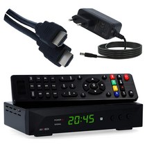 레드 옵티컴 Red Opticum 셋톱박스 Pvr 녹화 기능 타임시프트 미디어 Ctt6