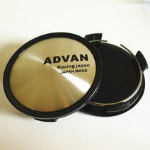 자동차 차량용 휠캡 4pcs 74mm 70mm advan 레이싱 카 휠 센터 허브 캡 커버 엠블럼 배지 자동 스타일링, c