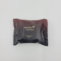아모레 카운셀러 나비 퍼퓸드 솝( 아모레 리뉴얼 NEW 비누), 5개, 70g
