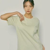 편애노브라티셔츠ANLT22S01