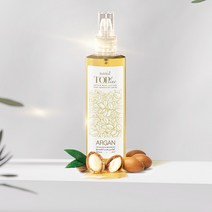 [현뷰티] 이탈왁스 애프터왁스 탑 포뮬라 로션 아르간 250ml