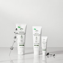 플루 프리미엄 손소독제겔 30ml 1개 단품