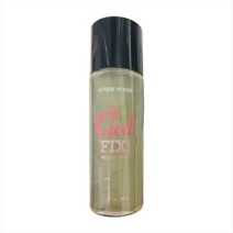 에뛰드하우스 컬픽스 마스카라 리무버, 80ml, 3개