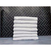 물수건15g 20g 30g 36g 40g 50g/업소용타올/수입용타올/식당/물수건/유치원, 15g