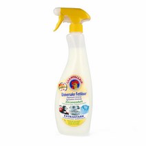 샹떼클레어 후드 후황 청소 후라이팬 옷 기름때 제거 세제 레몬향 750ml