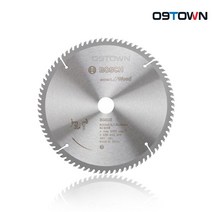 보쉬 2608642993 목재용 원형톱날 8 1/4인치 80T