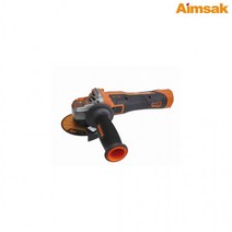 아임삭 충전그라인더 BL14G50 14.4V 본체 베어툴 전동공구 산업용품 목공공구, 상세페이지 참조