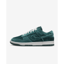 국내정품 NIKE 나이키 덩크 로우 SV 여성 신발 DZ5224-300